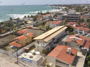 FLAT CUPE BEACH - Porto de Galinhas